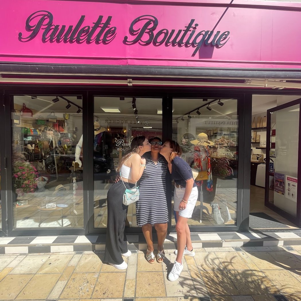 Paulette Boutique 2