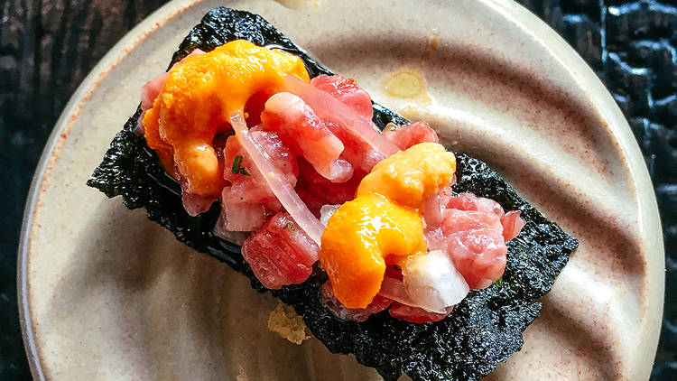 Omakase 3