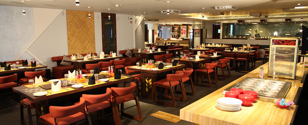 AB's - Absolute Barbecues | BTM Layout, Bangalore 2