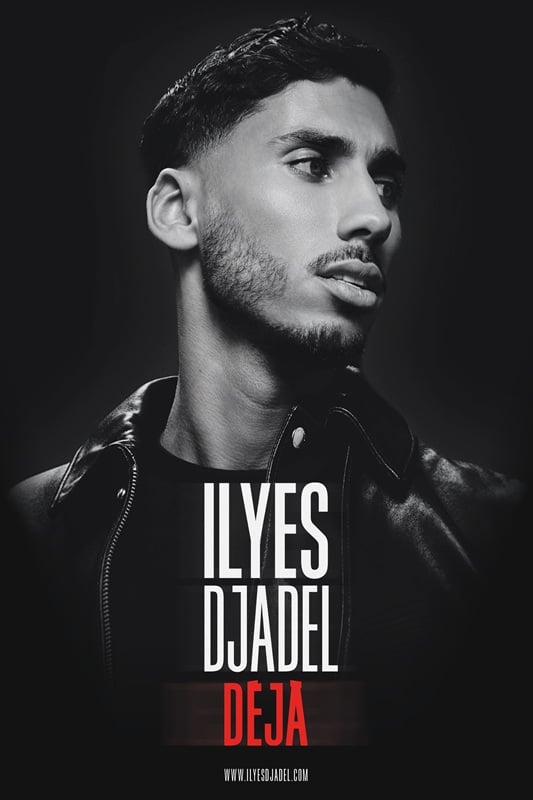 ILYES DJADEL 1