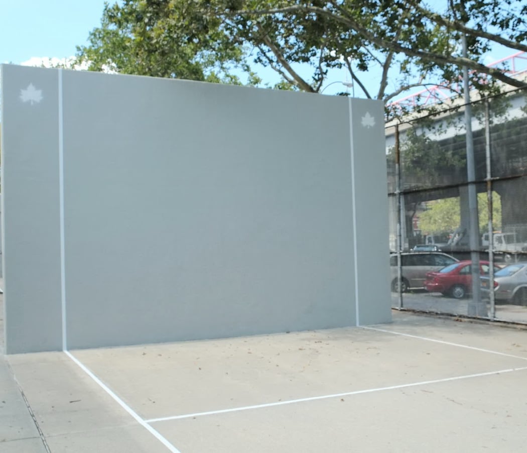 Gulick Park Art Hub-Brazilian Beats 4