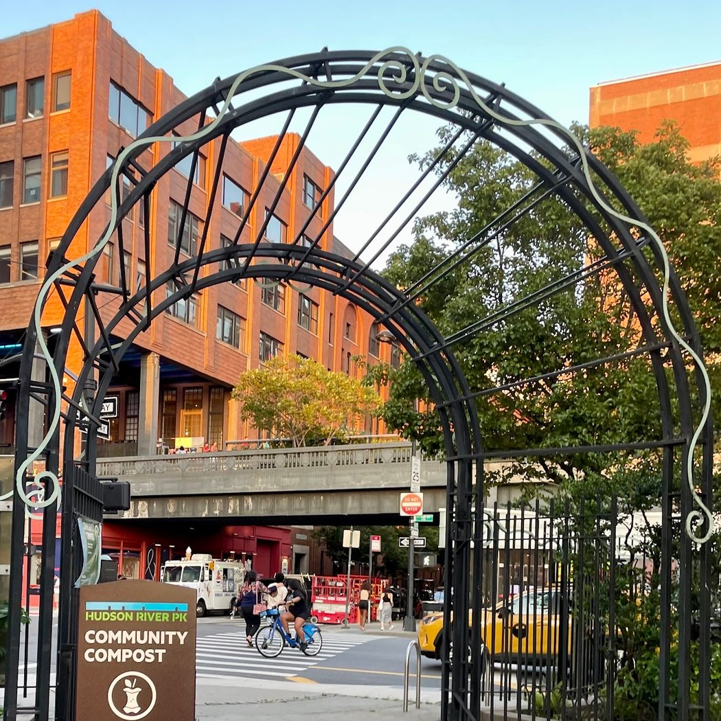 14th Street Park 3