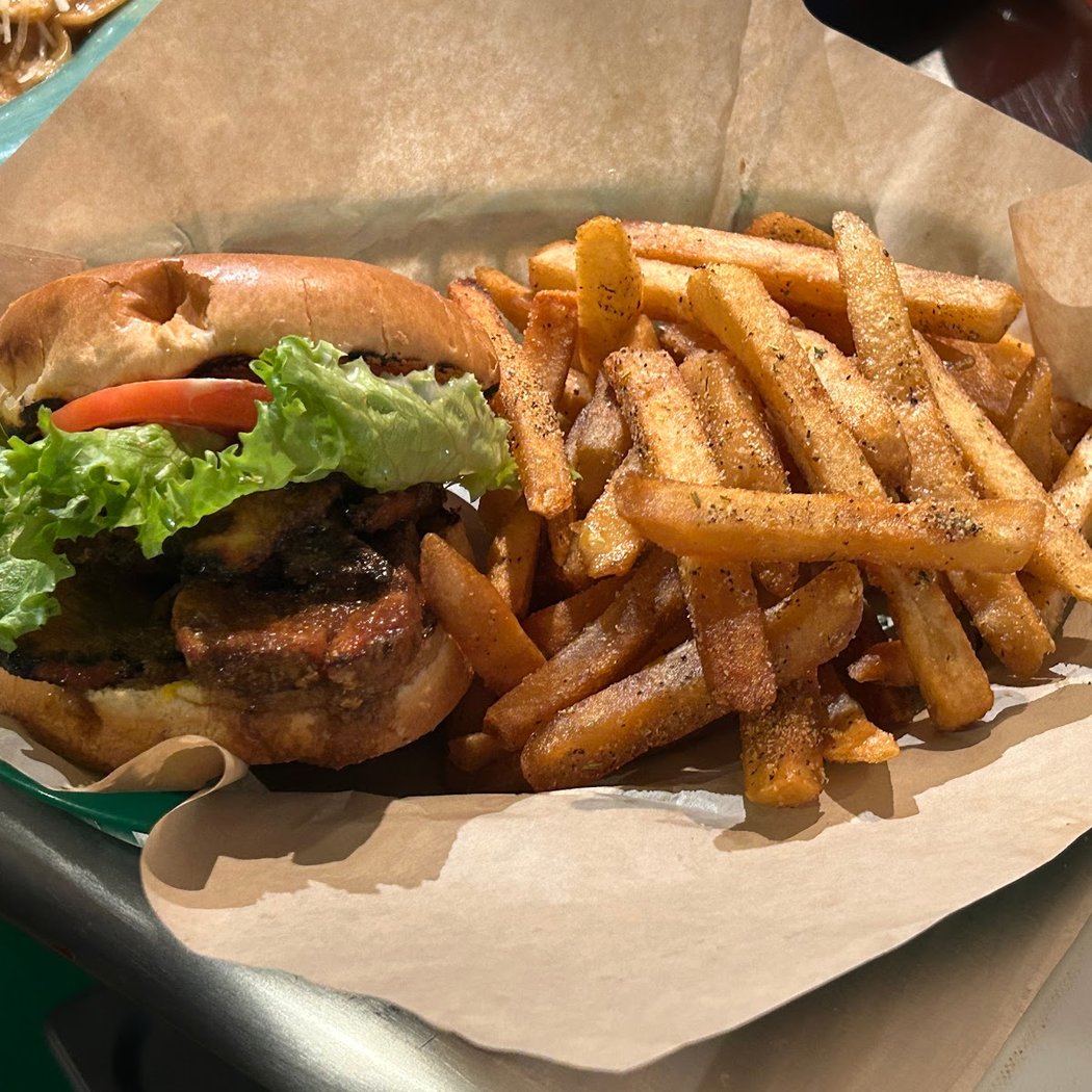 Jamaican Jerk Pit 3