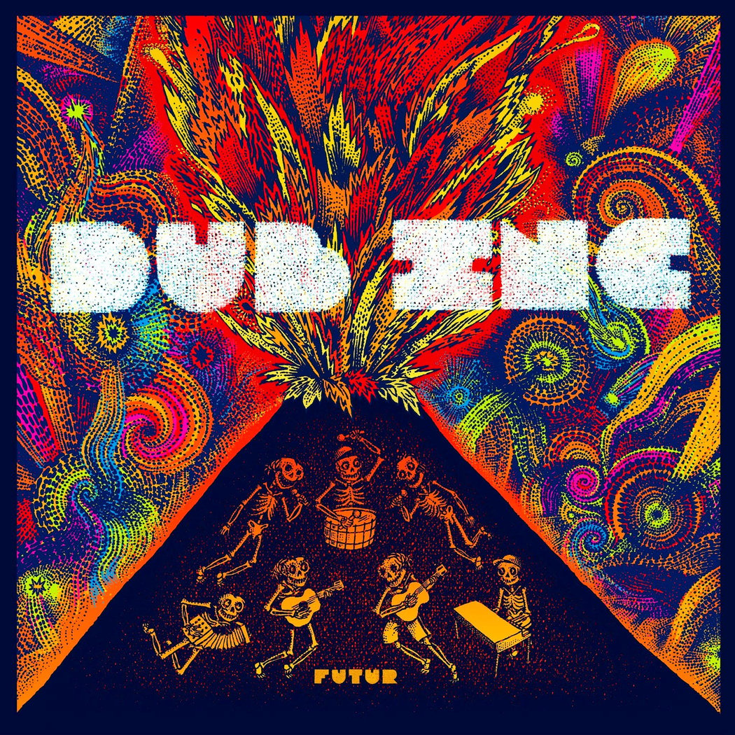 Dub Inc 3