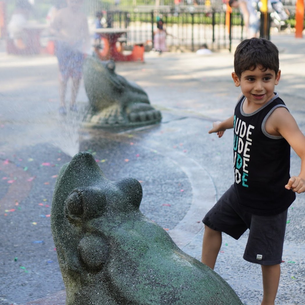 Sobelsohn Playground 1