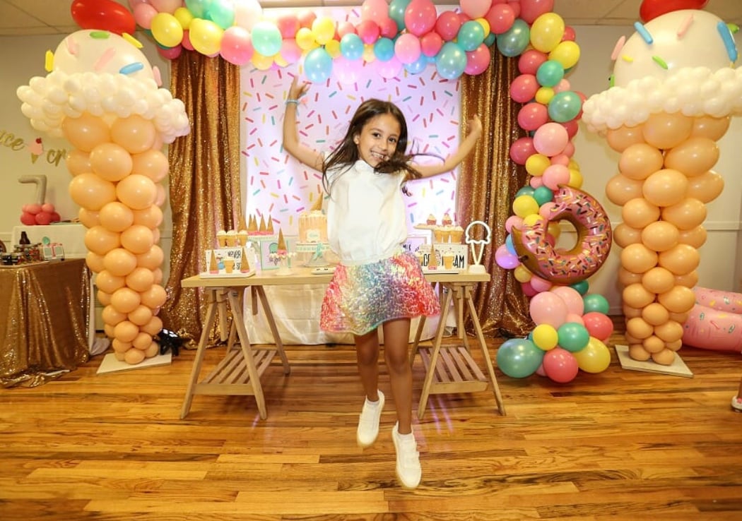Party Solvers Entertainment 1