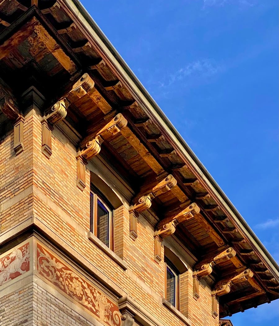 Villa Gillet 1