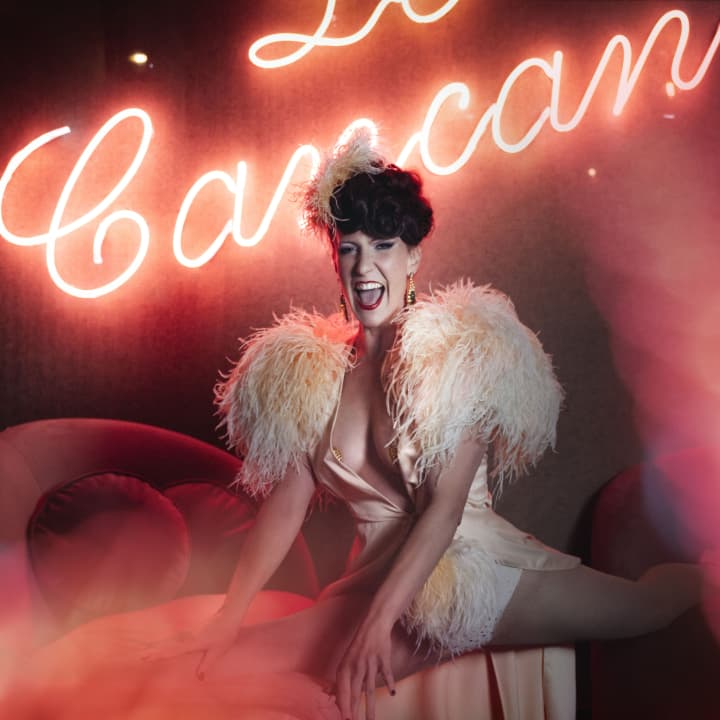 TurboCancan 1