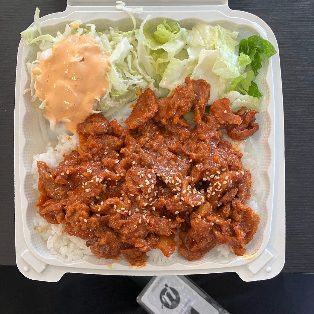 It's Lunch Time 3