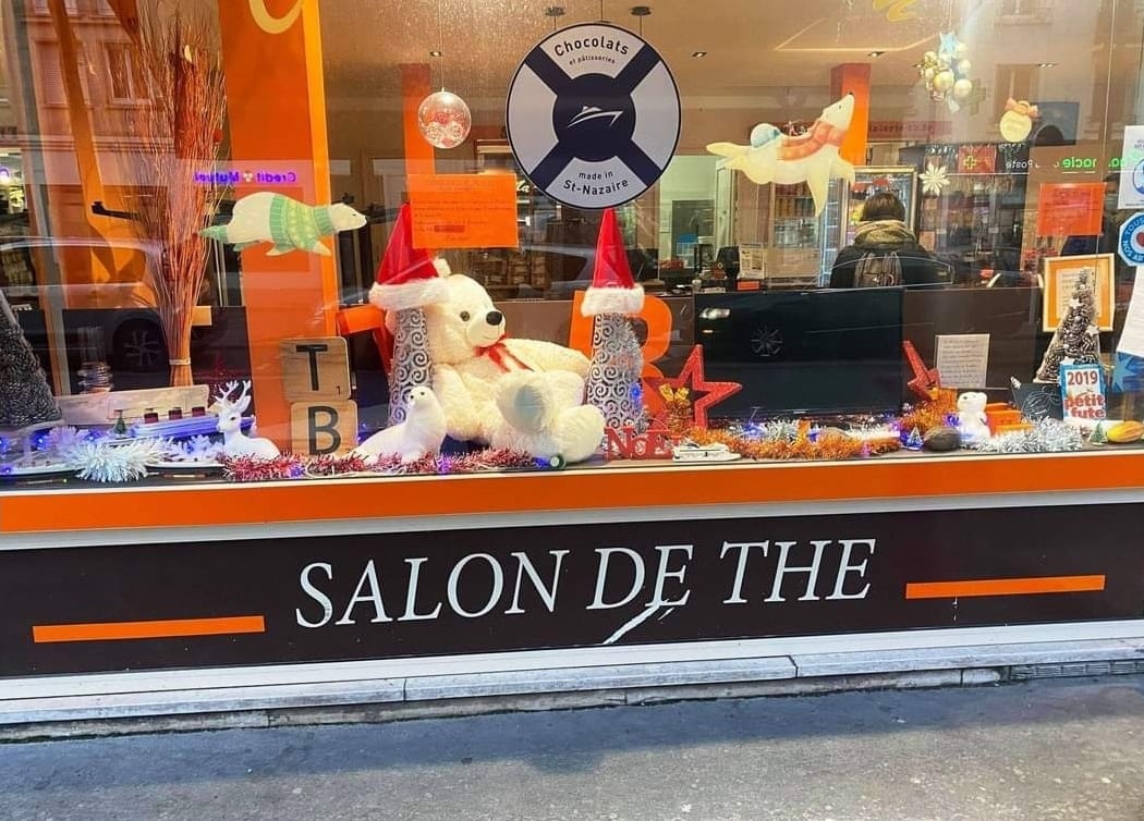 Shopping Saint-Nazaire 3
