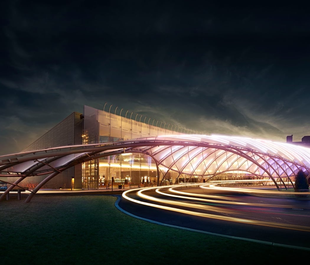 Empire City Casino 1