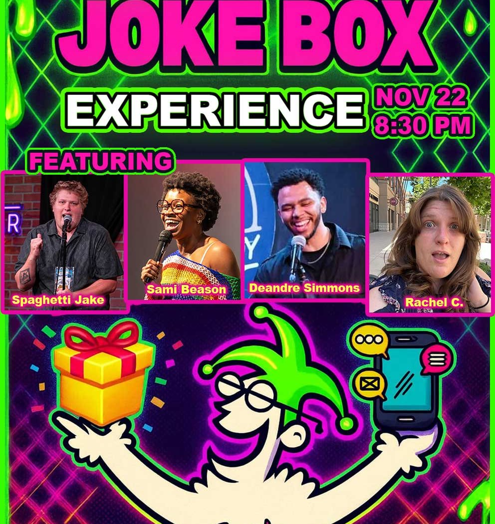 Jokebox 1