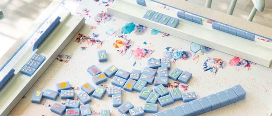 Mahjong Social