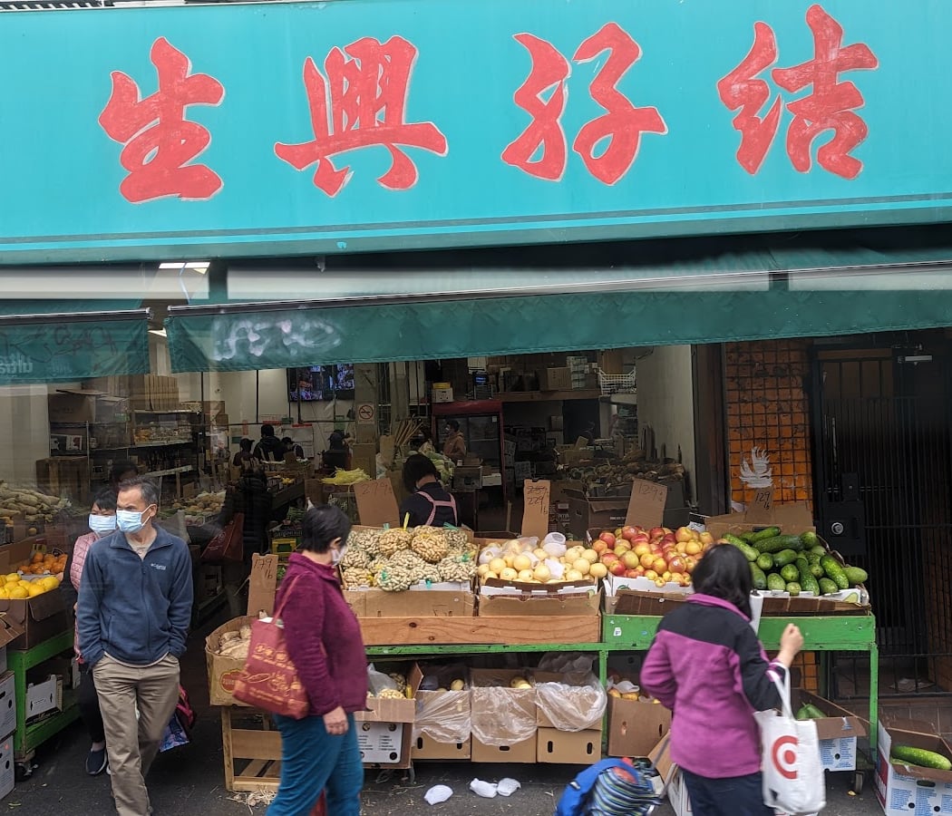 Sheng Hing Market 3