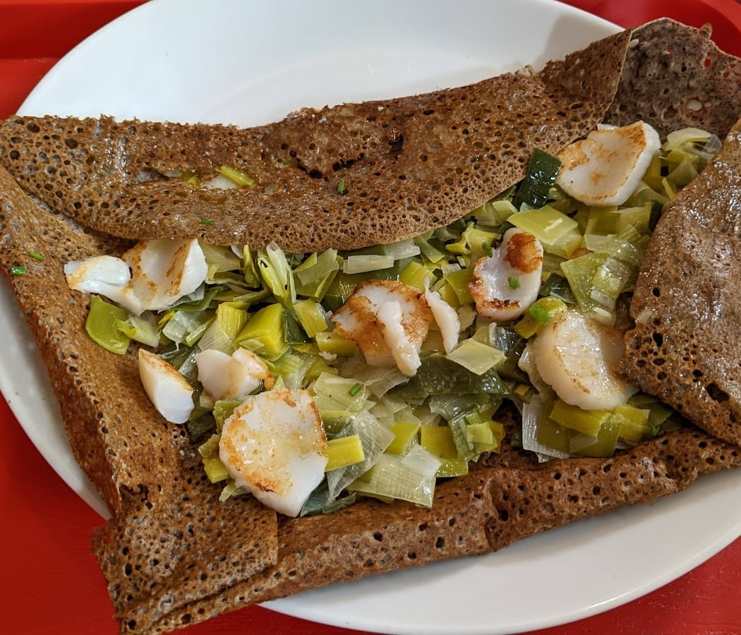 Sarracuisine 3