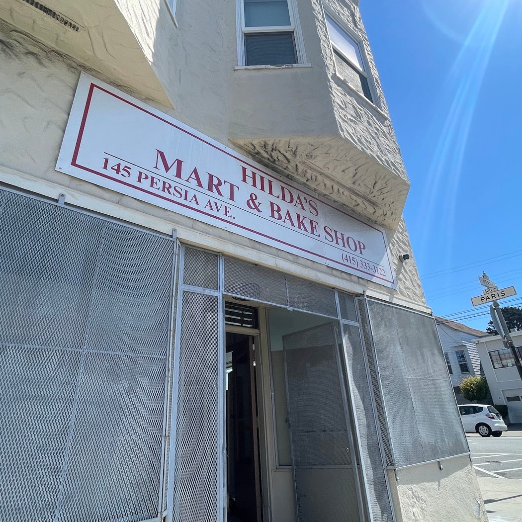 Hilda's Mart & Bake Shop 2