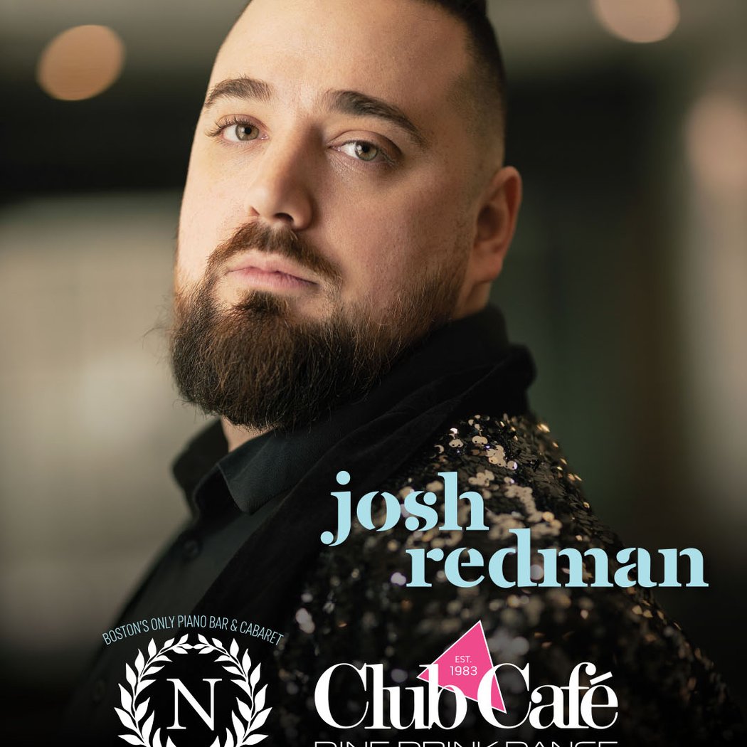 Josh Redman 1