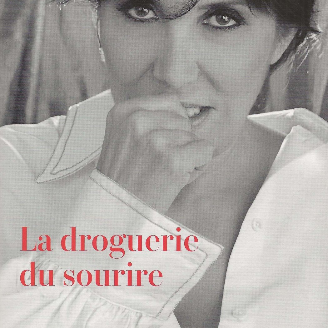 Le Cercle avec Liane Foly