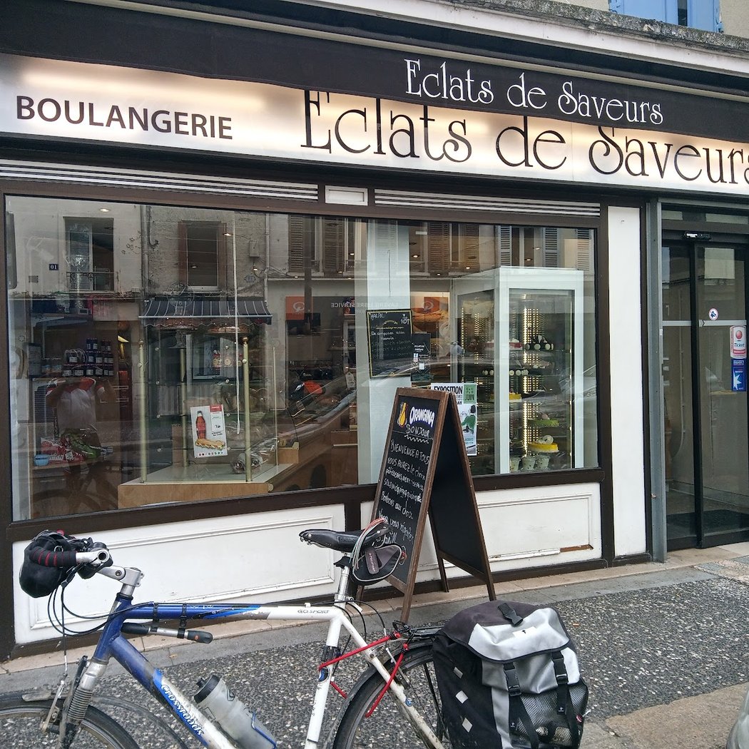 Boulangerie Eclats de saveurs 3
