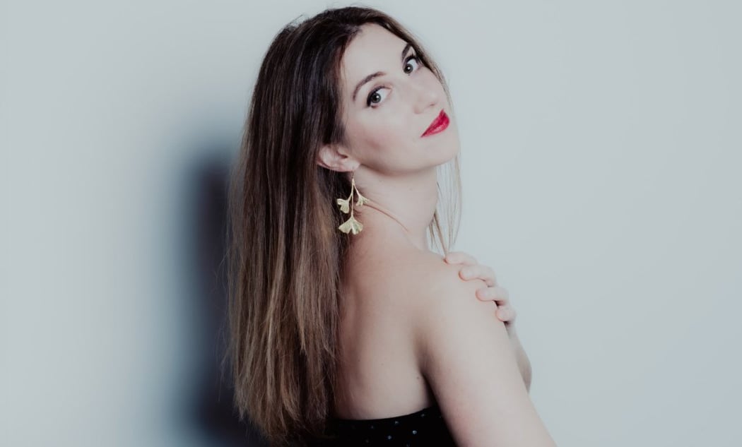 Musiques sur l’eau 1