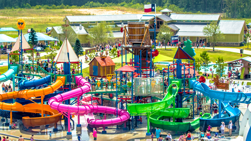 Big Rivers Waterpark & Adventures 2