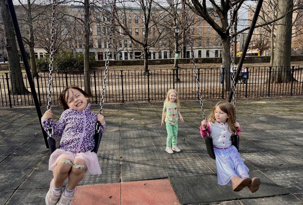 Harmony Playground 1