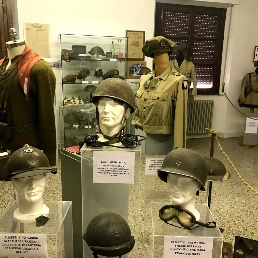 Incontro con la storia 3