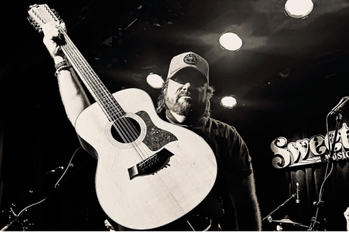 Dan Durkin Live 1