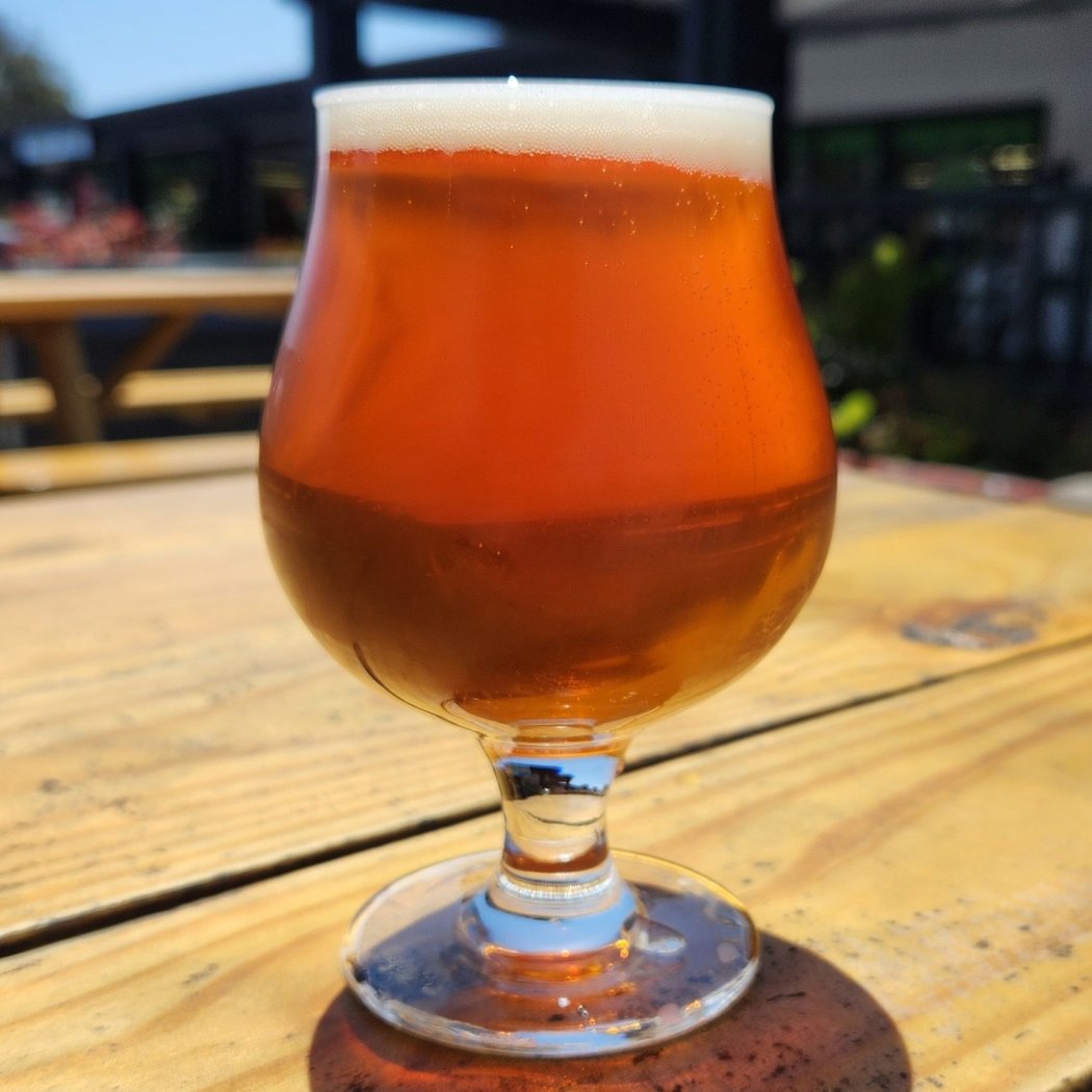 Balefire Brewing Company 1