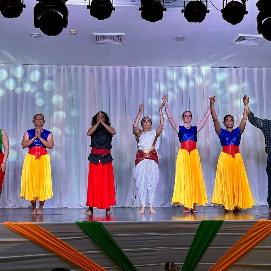 Sindhoor Natya Center for the Arts 2