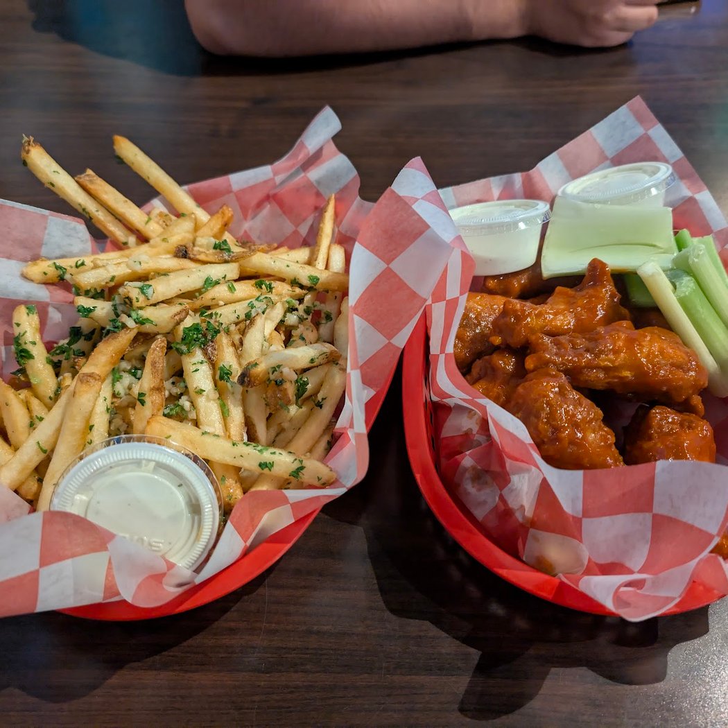Activities - SF Beer Week 3