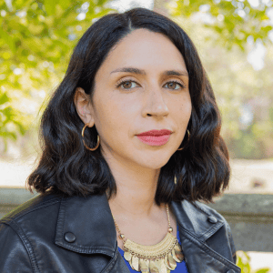Book Launch: Abigail Savitch-Lew with Aisha Abdel Gawad 3