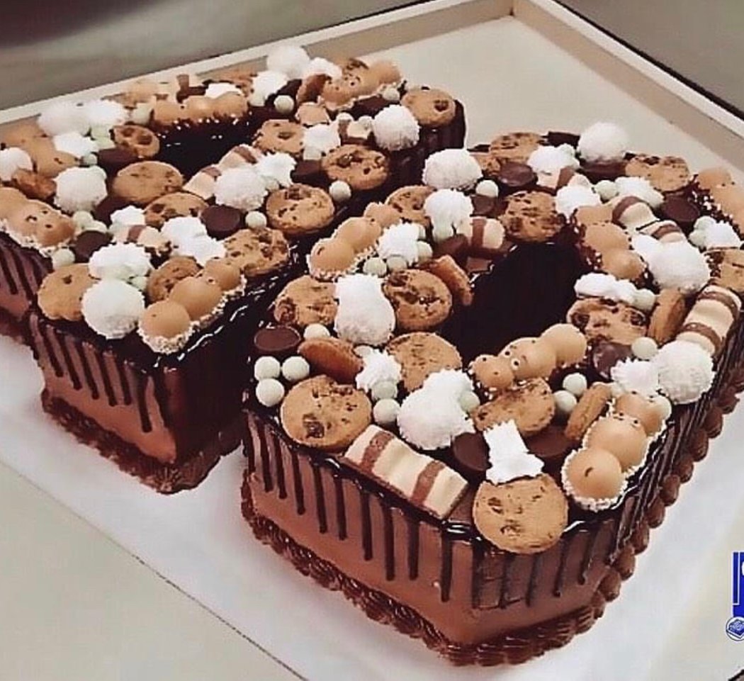 La Delice Pastry Shop 3