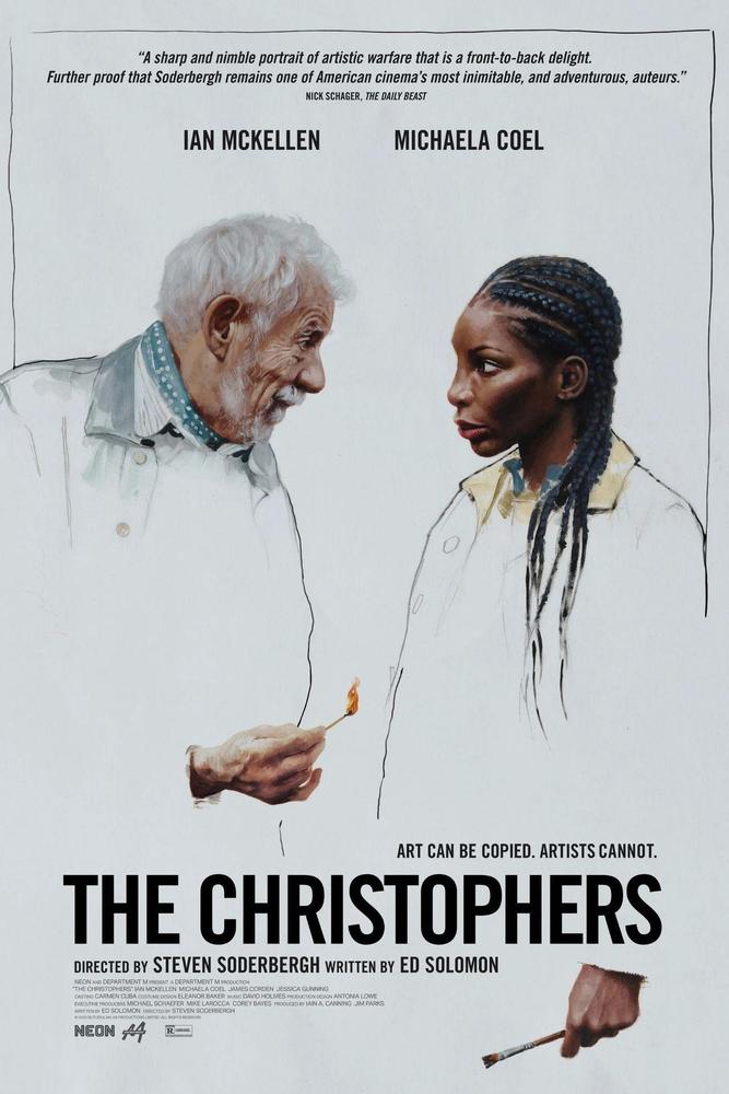 The Christophers 1