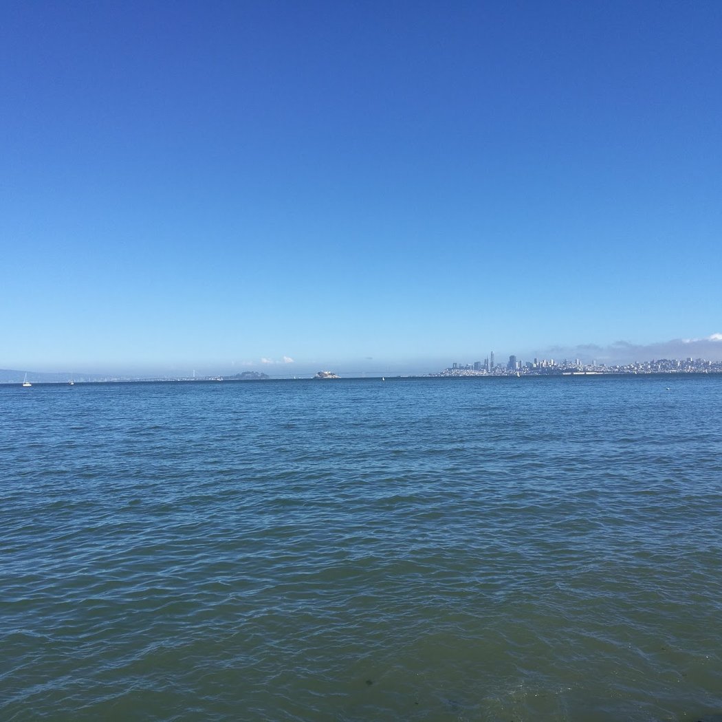 Sausalito Secret History Downtown Walking Tour 2