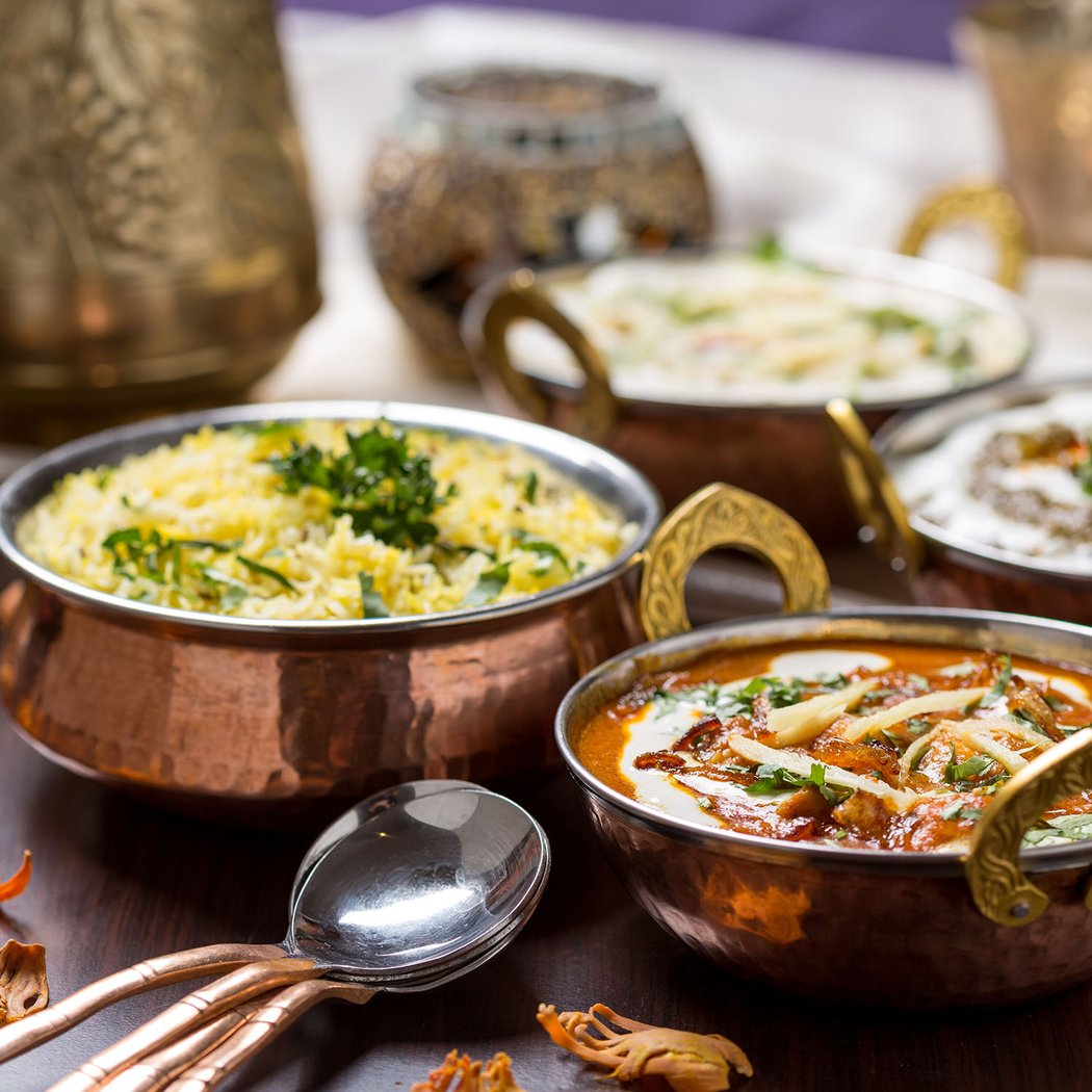 Atithi Indian Cuisine 1