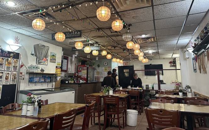 Renee's Kitchenette & Grill 3