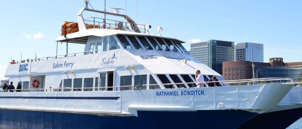 Salem Ferry 1