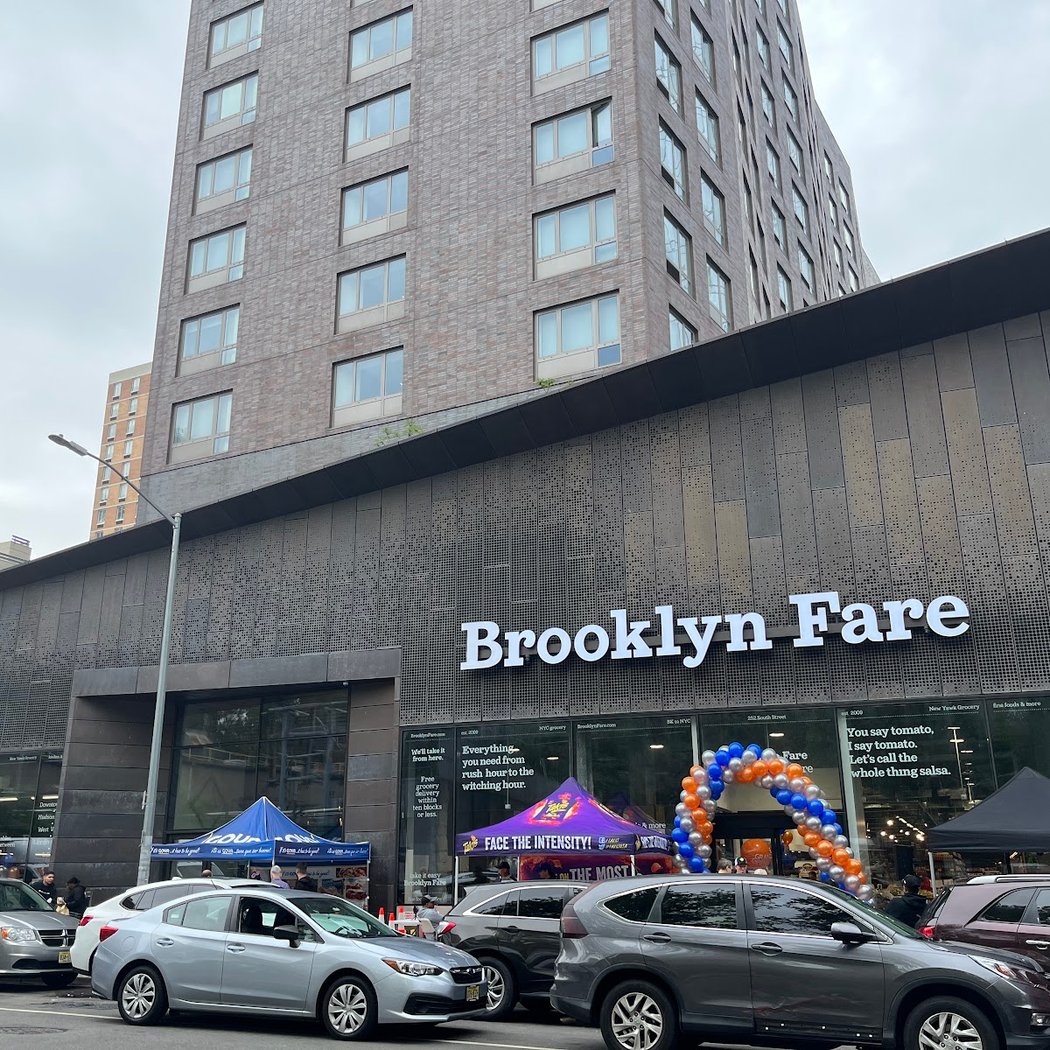 Brooklyn Fare 2