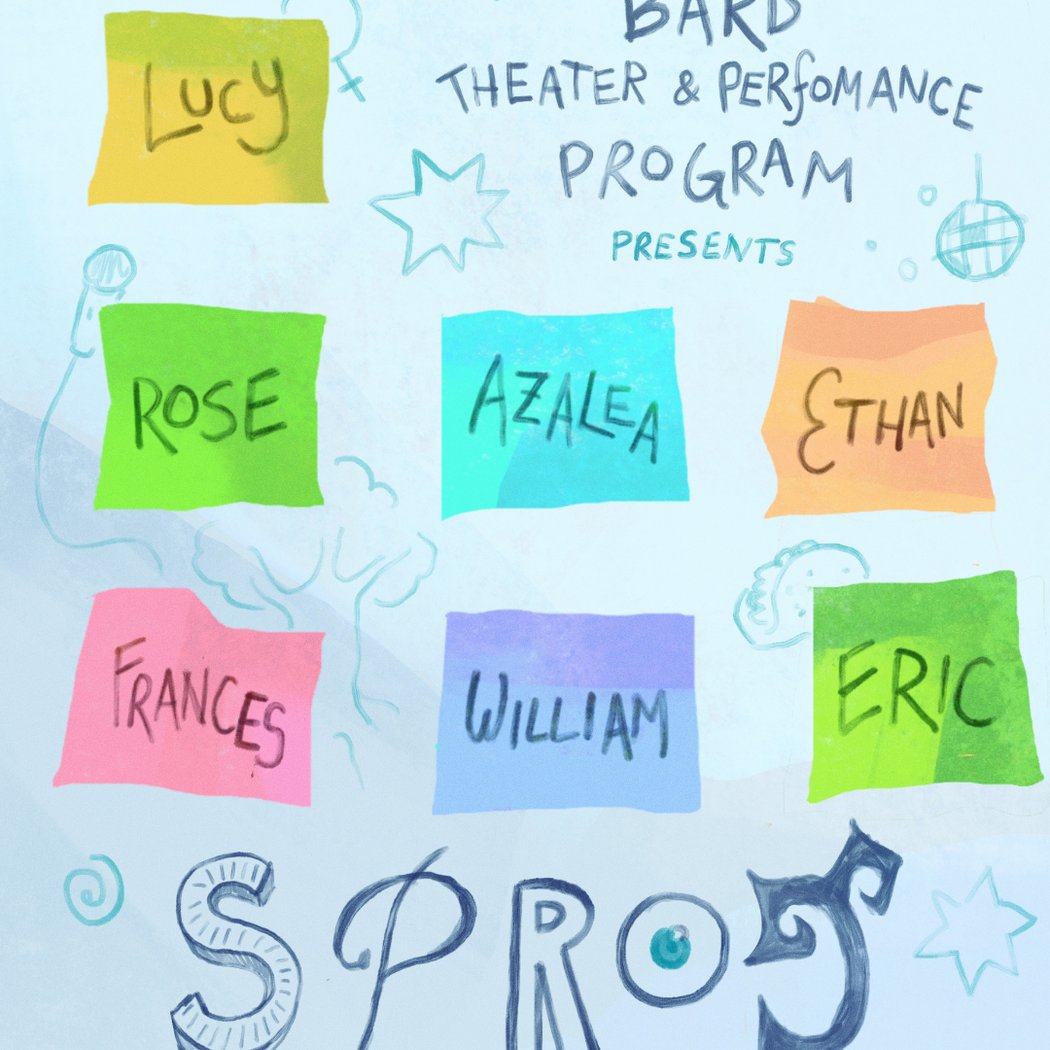 2026 Senior Project Festival 1