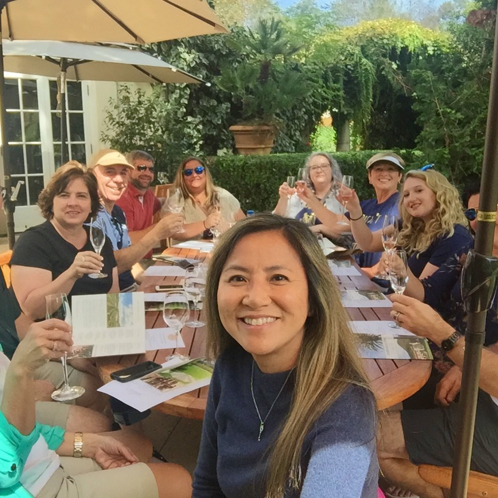 Platypus Wine Tours 2