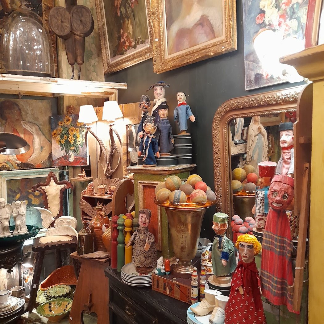 L'Objet qui Parle 2