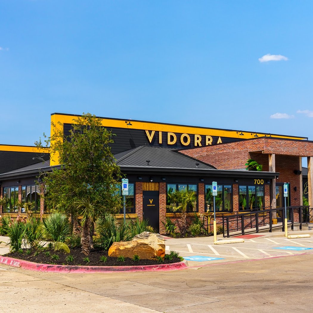 Vidorra 2