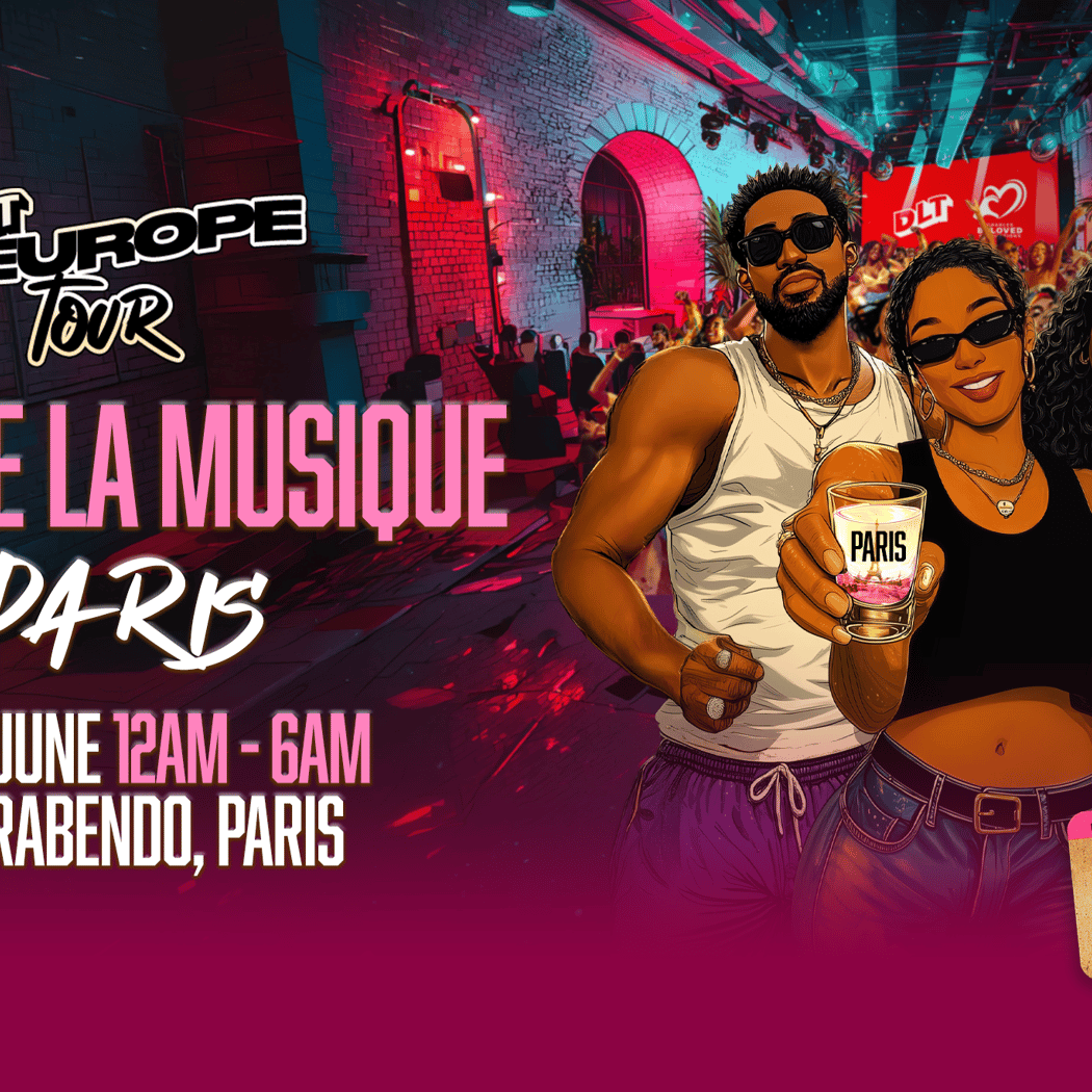 Dlt Paris – Fdlm Special 1