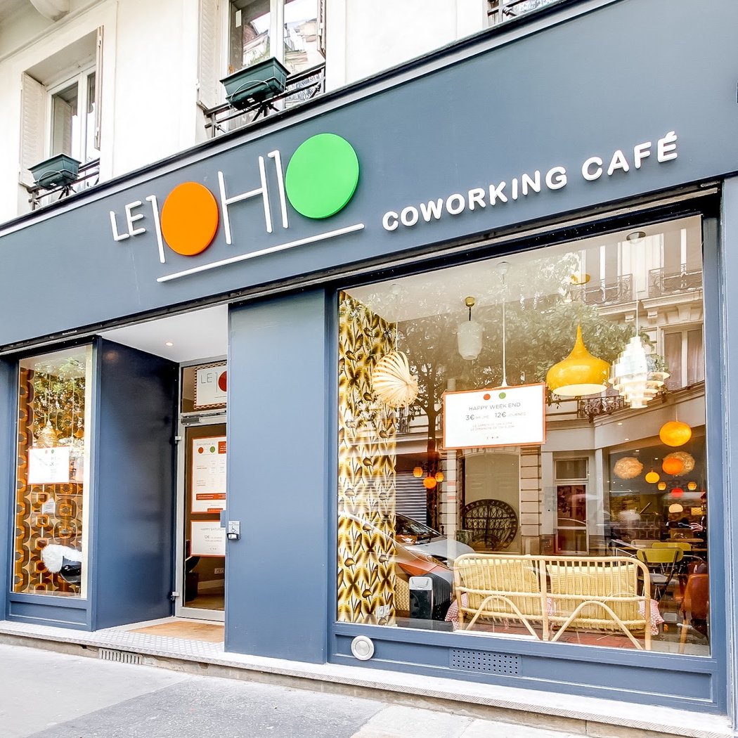 Le 10h10 2