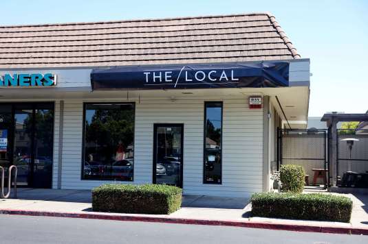 The Local 2