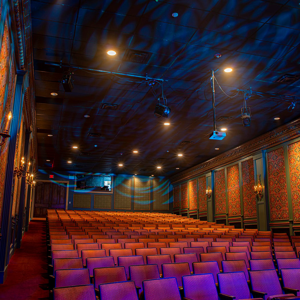 Sellersville Theater 2