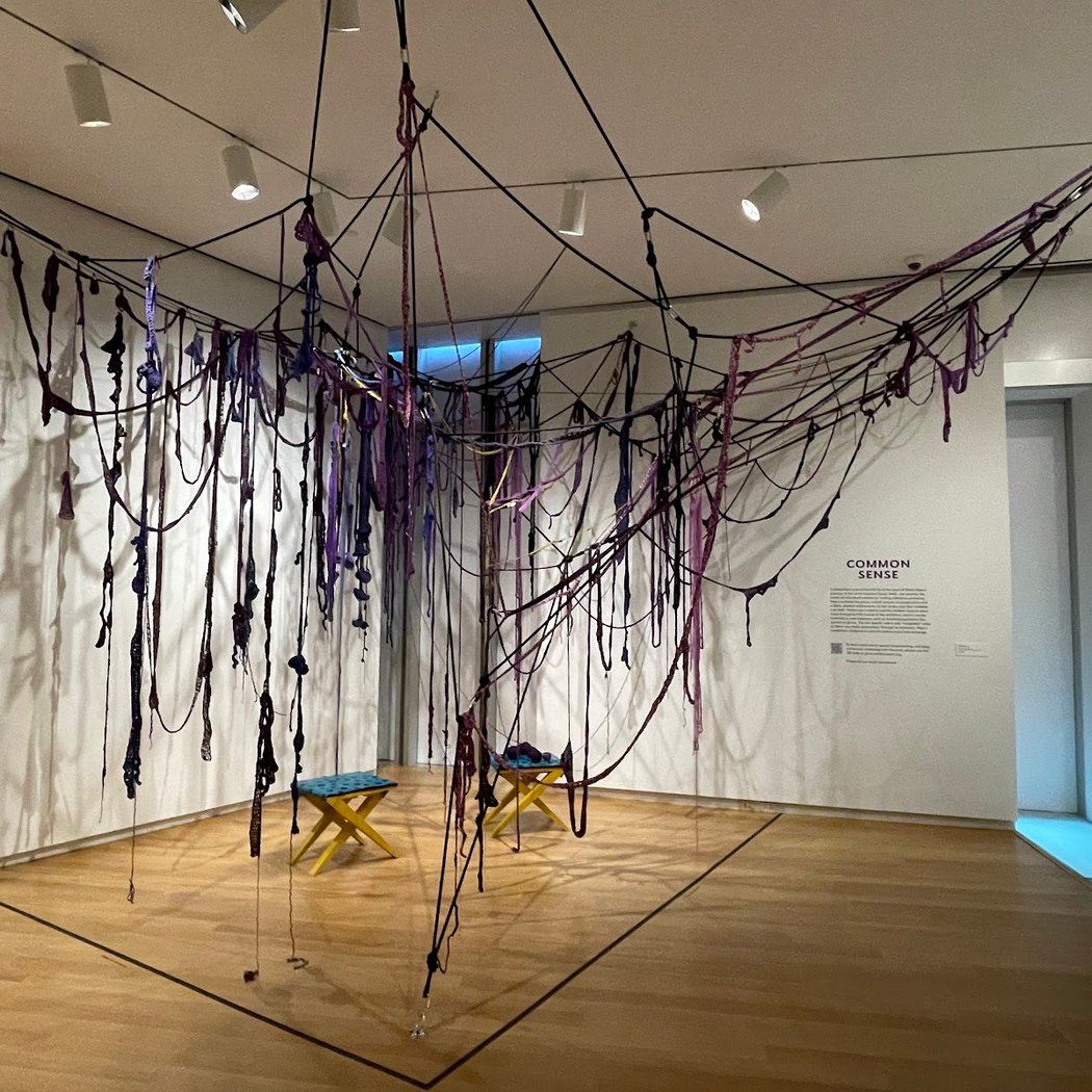 Hyperallergic Fall 2025 New York Art Guide 3