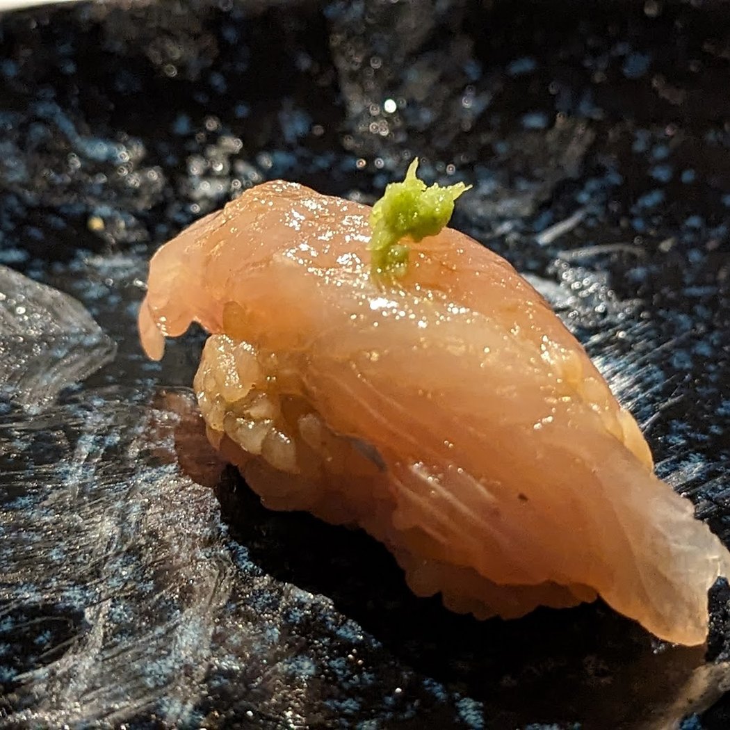 Sushi W - UES 1