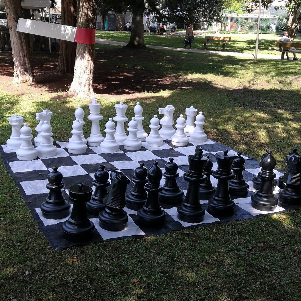 Villejuif Echecs 2